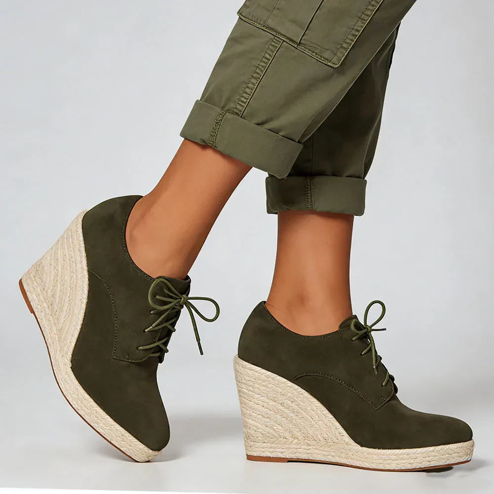 MARA PLATTFORM-WEDGES