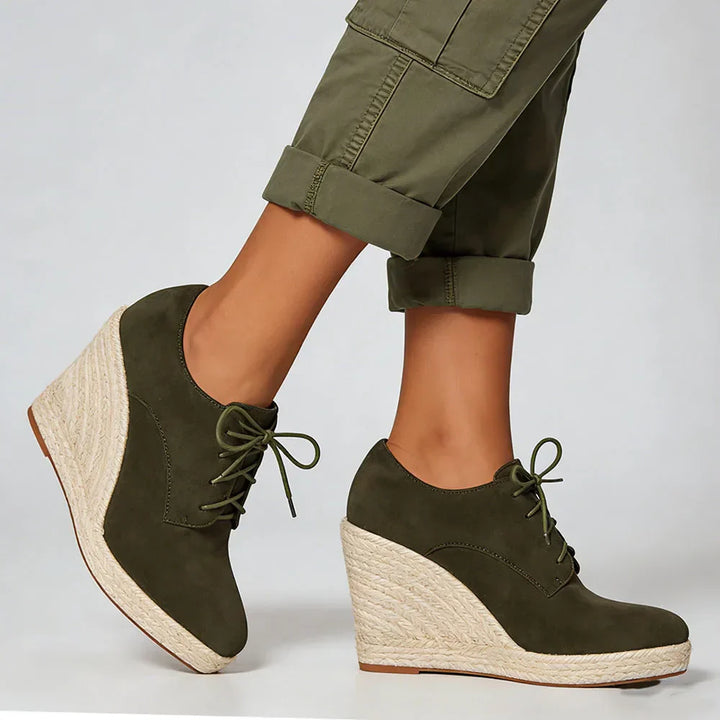 MARA PLATTFORM-WEDGES