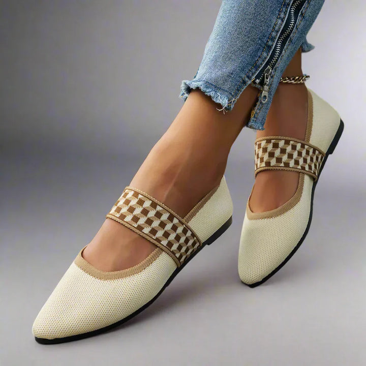 SELENA SOFTSTEP FLATS