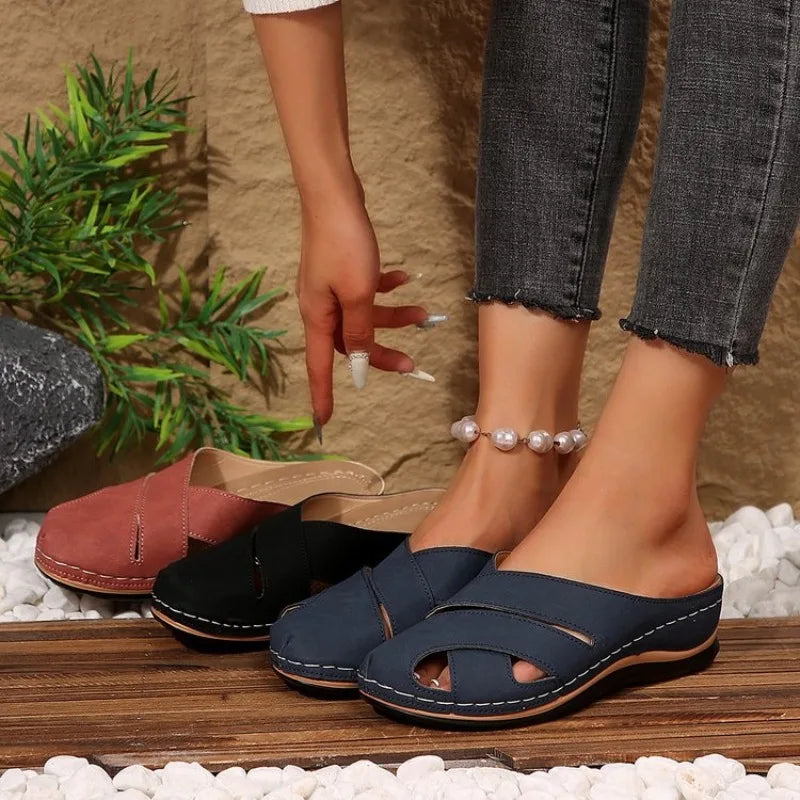 Avalon™ Freizeit-Orthopädische Sandalen