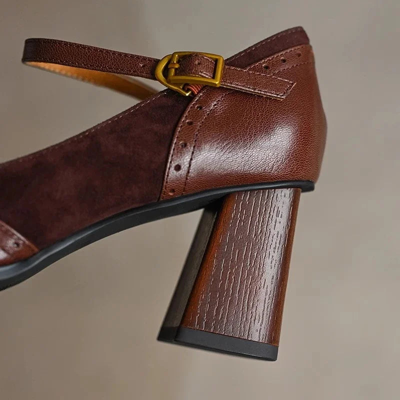 Florence Klassische Pumps
