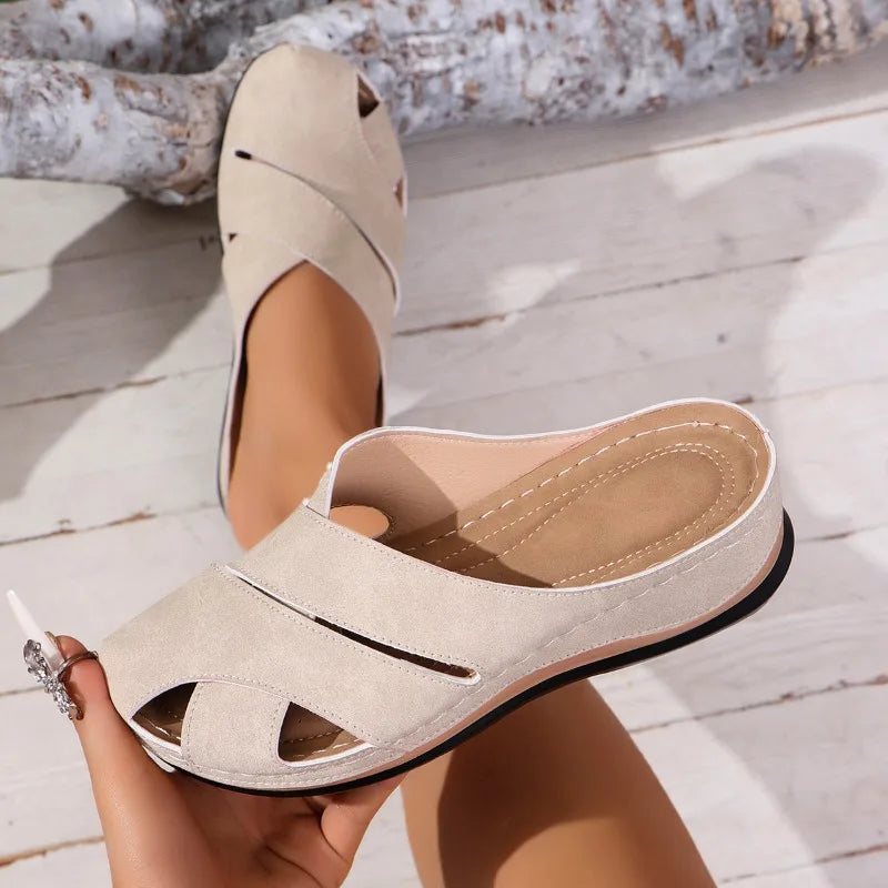 Avalon™ Freizeit-Orthopädische Sandalen
