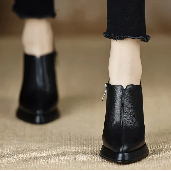 Carina Stilvolle Pumps