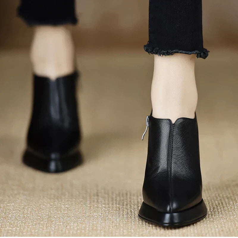 Carina Stylische Pumps