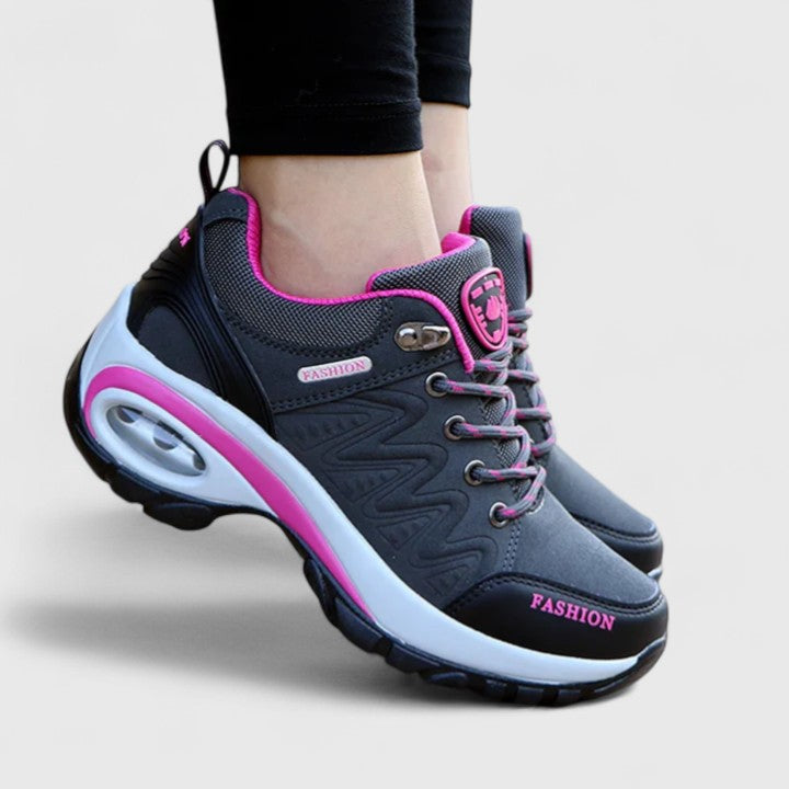 LESLIE | BEQUEME SNEAKER
