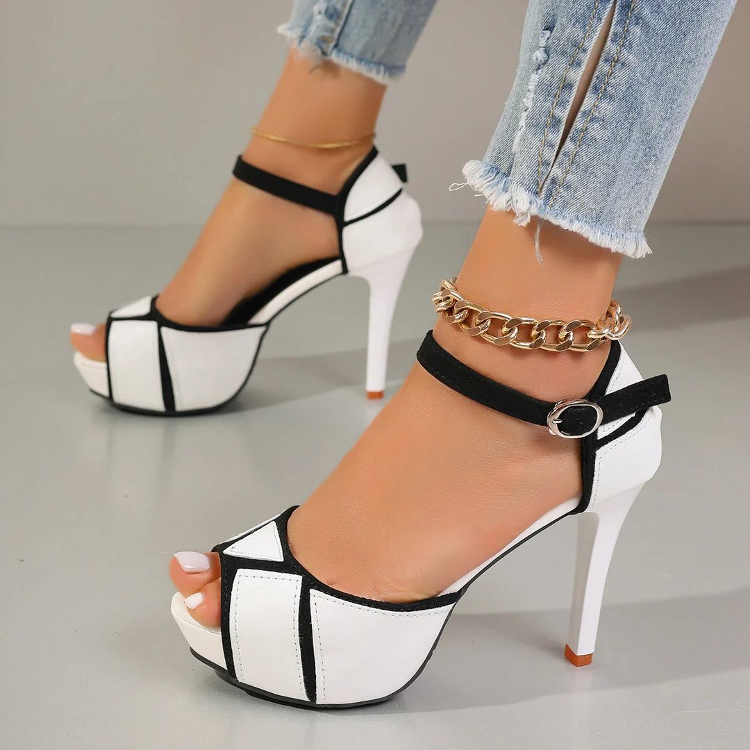 VALENTINA | MARISE-PUMPS