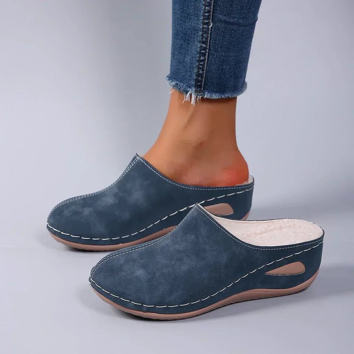 Averia | Orthopädische Loafer