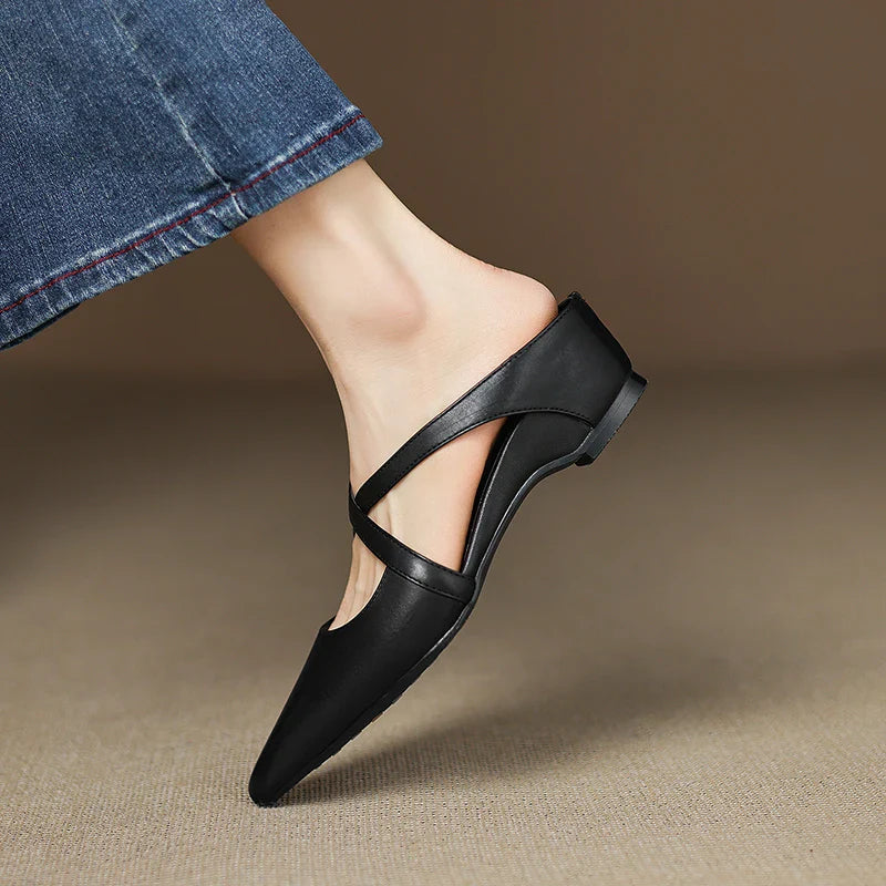 Aluna | Mules