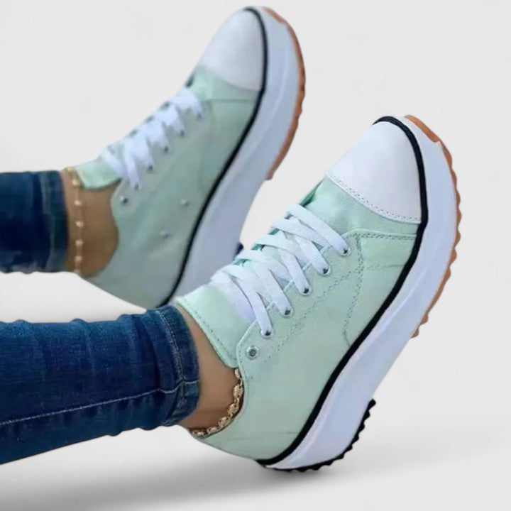 KELLY | BEQUEME SNEAKER