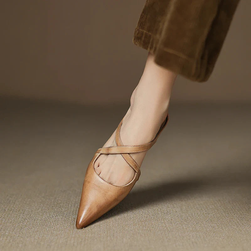 Aluna | Mules