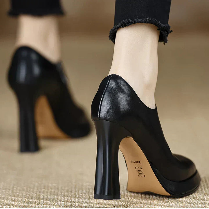 Carina Stylische Pumps