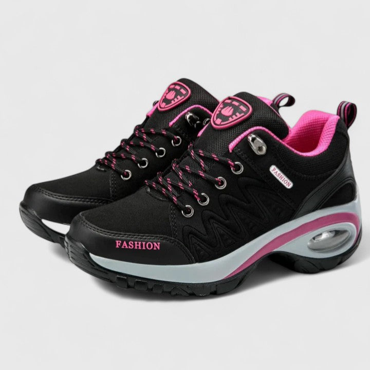 LESLIE | BEQUEME SNEAKER