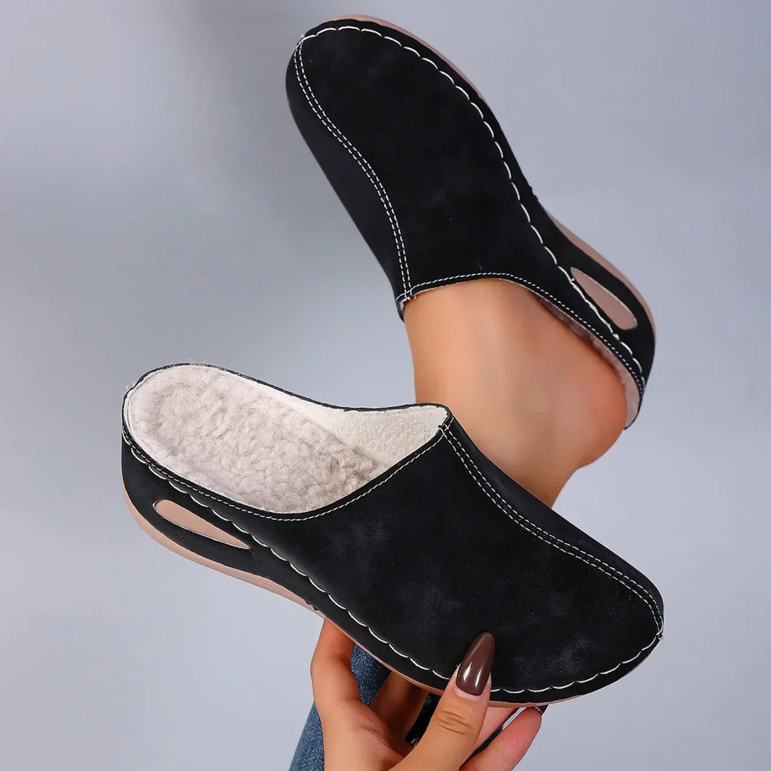 Averia | Orthopädische Loafer