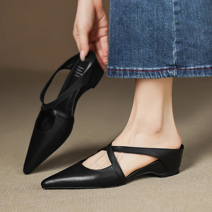 Aluna | Mules