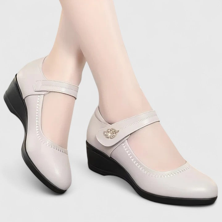 Daleyandra | Orthopädische Schuhe