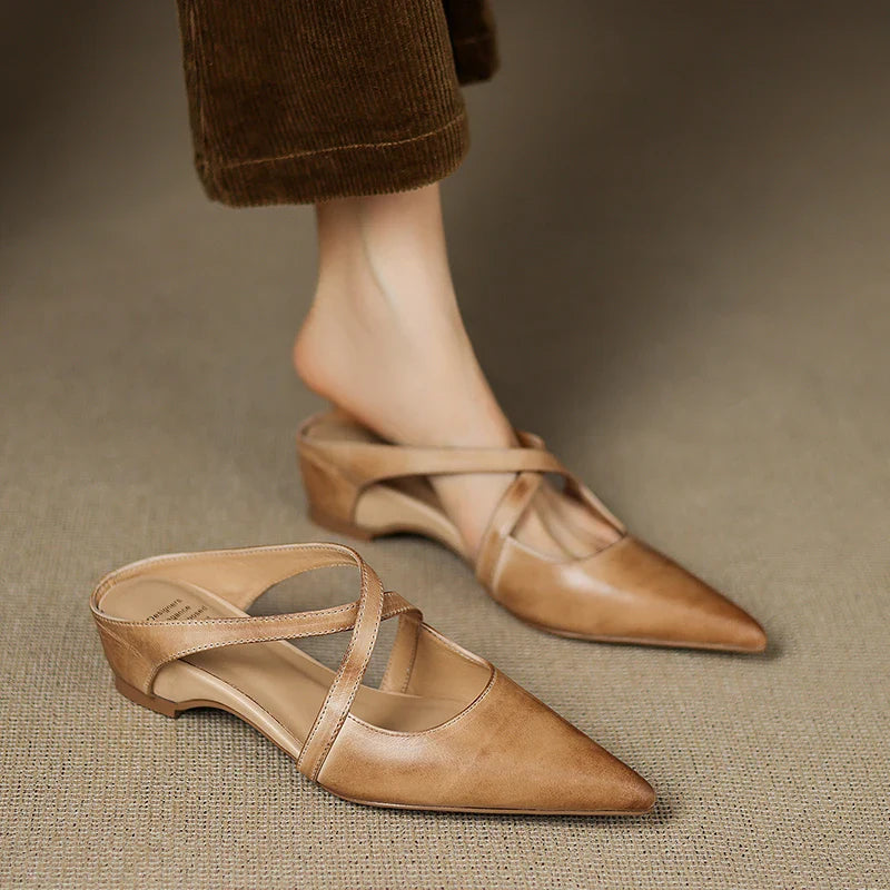 Aluna | Mules