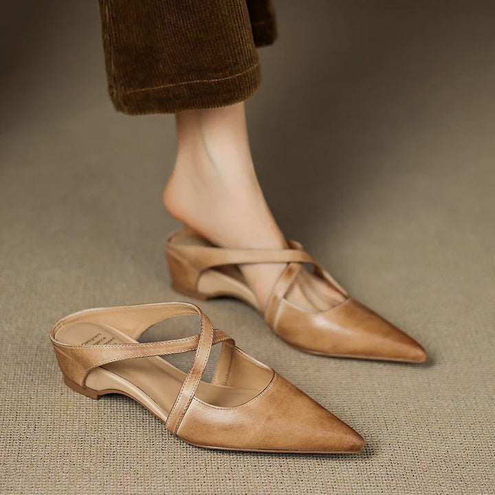 Aluna | Mules