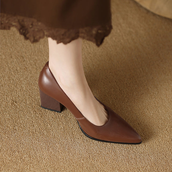 Verona Elegante Pumps