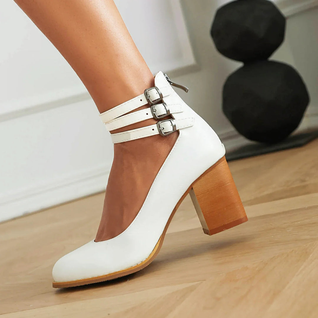 Charlotte | Charm-Fersen