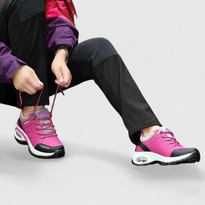LESLIE | BEQUEME SNEAKER