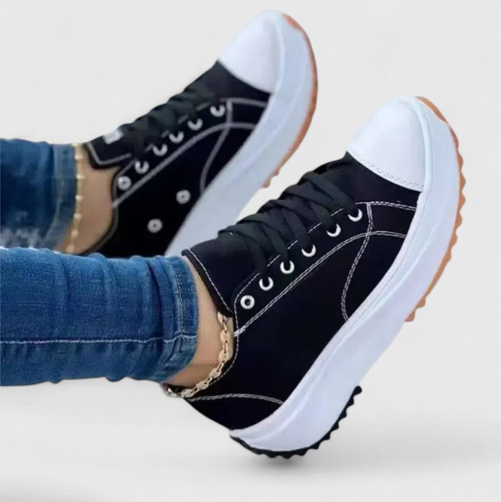 KELLY | BEQUEME SNEAKER