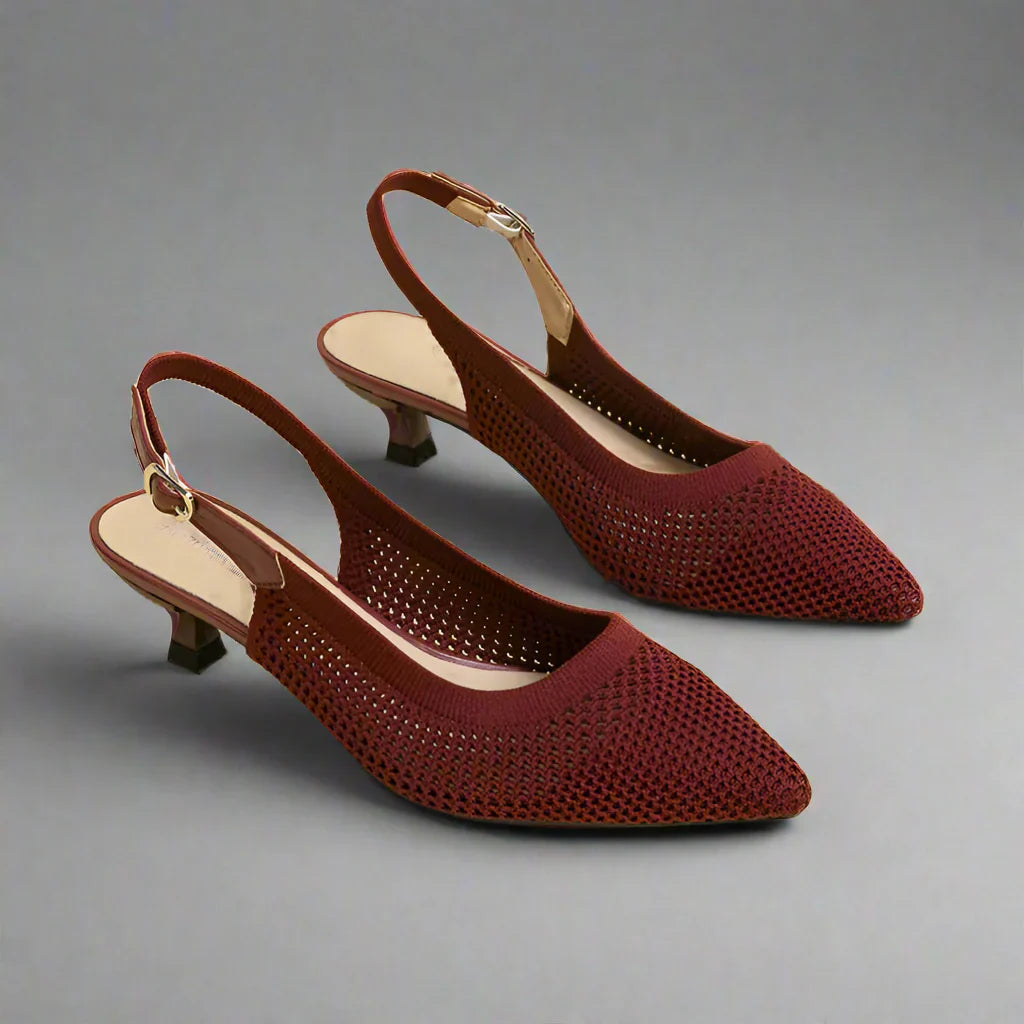 AVELINA MESH FERSEN