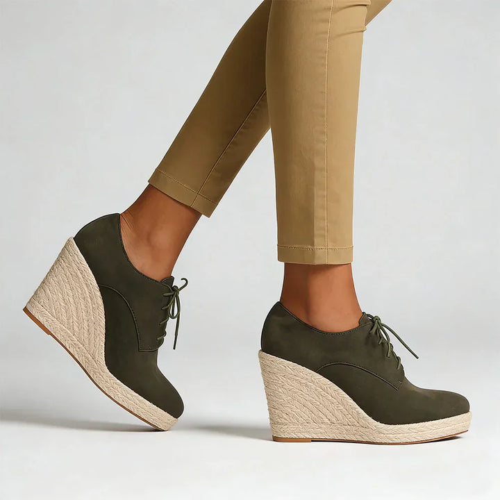 MARA PLATTFORM-WEDGES