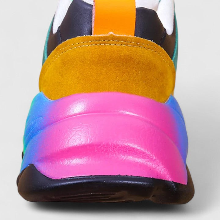 CHRYSTANE | ORTHOPÄDISCHE SCHUHE
