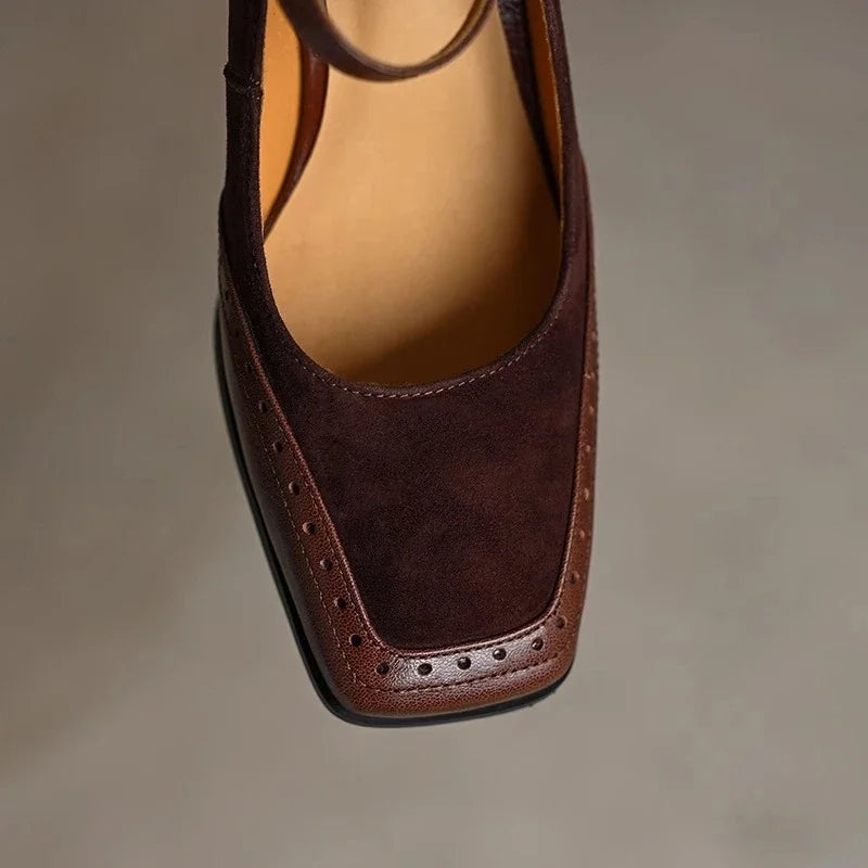 Florence Klassische Pumps