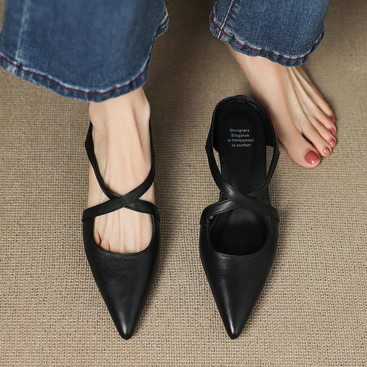 Aluna | Mules