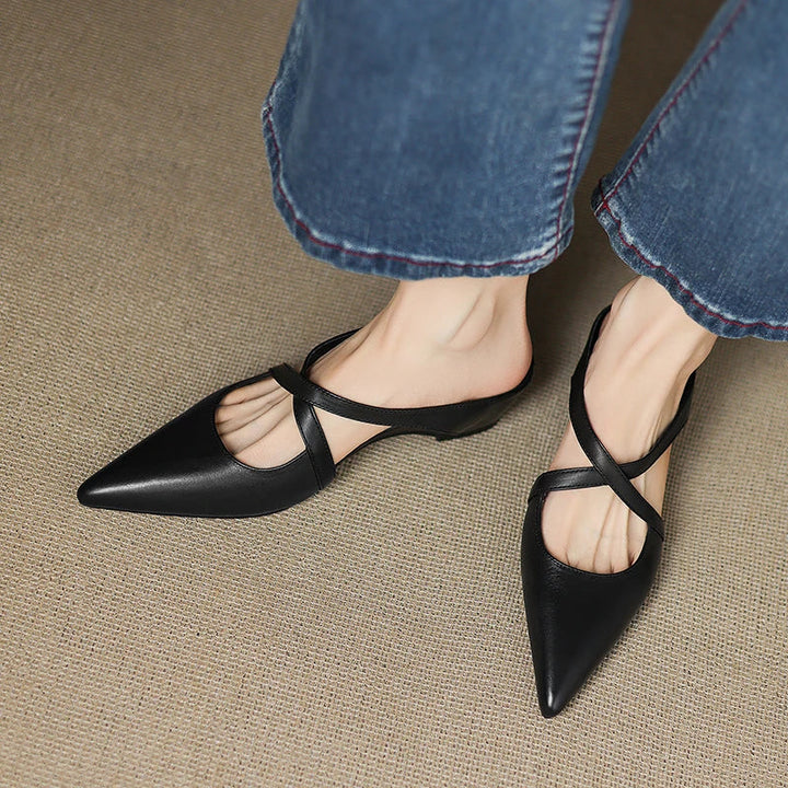 Aluna | Mules