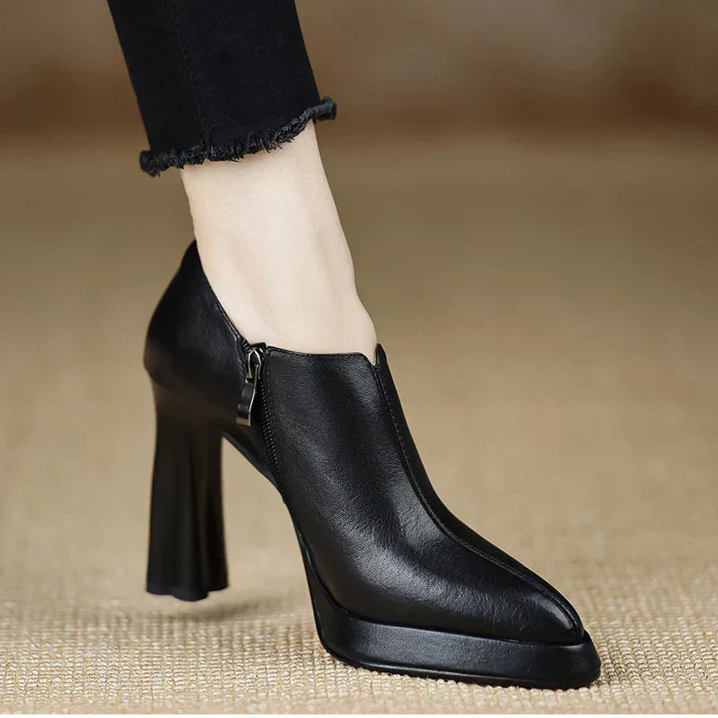 Carina Stylische Pumps