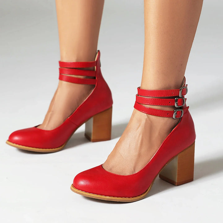 Charlotte | Charm-Fersen