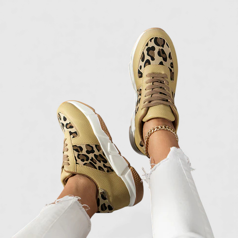 PRAVIRA | ELEGANTE SCHUHE FÜR SCHMERZFREIES LÄUFEN