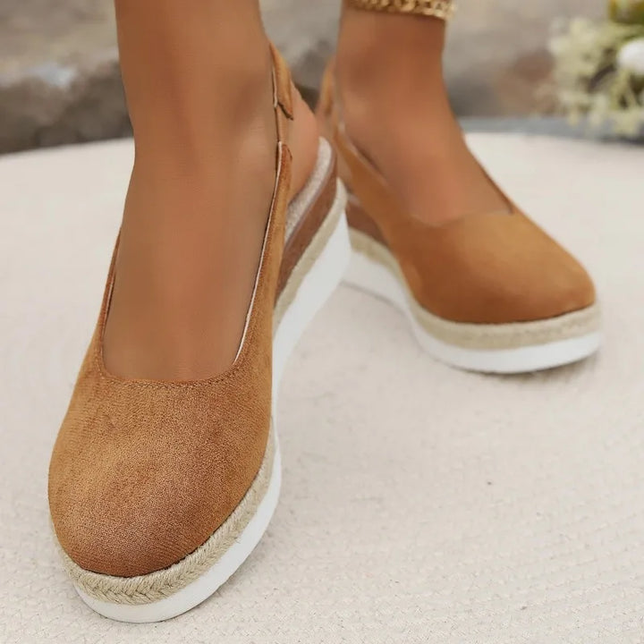 Elara™ Orthopädische Sandalen
