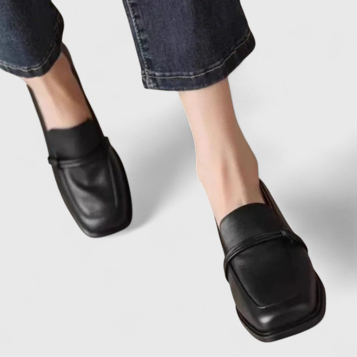 Dixie | Orthopädische Slipper