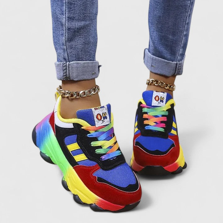 CHRYSTANE | ORTHOPÄDISCHE SCHUHE