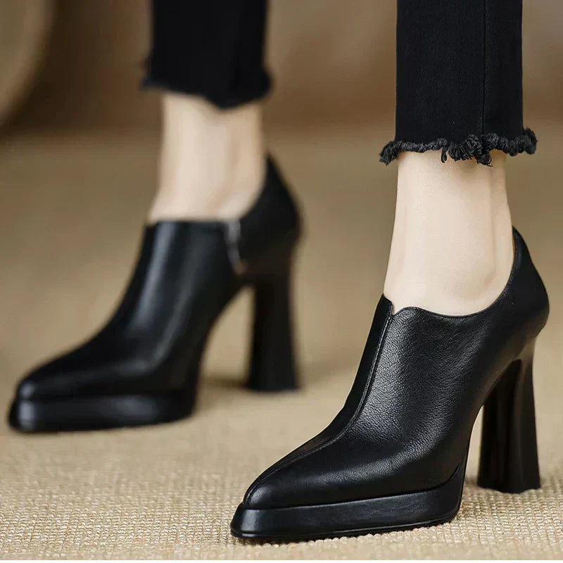 Carina Stilvolle Pumps