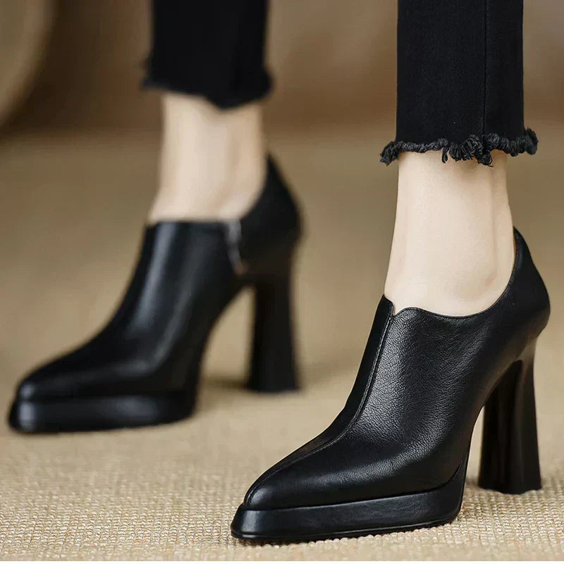 Carina Stylische Pumps