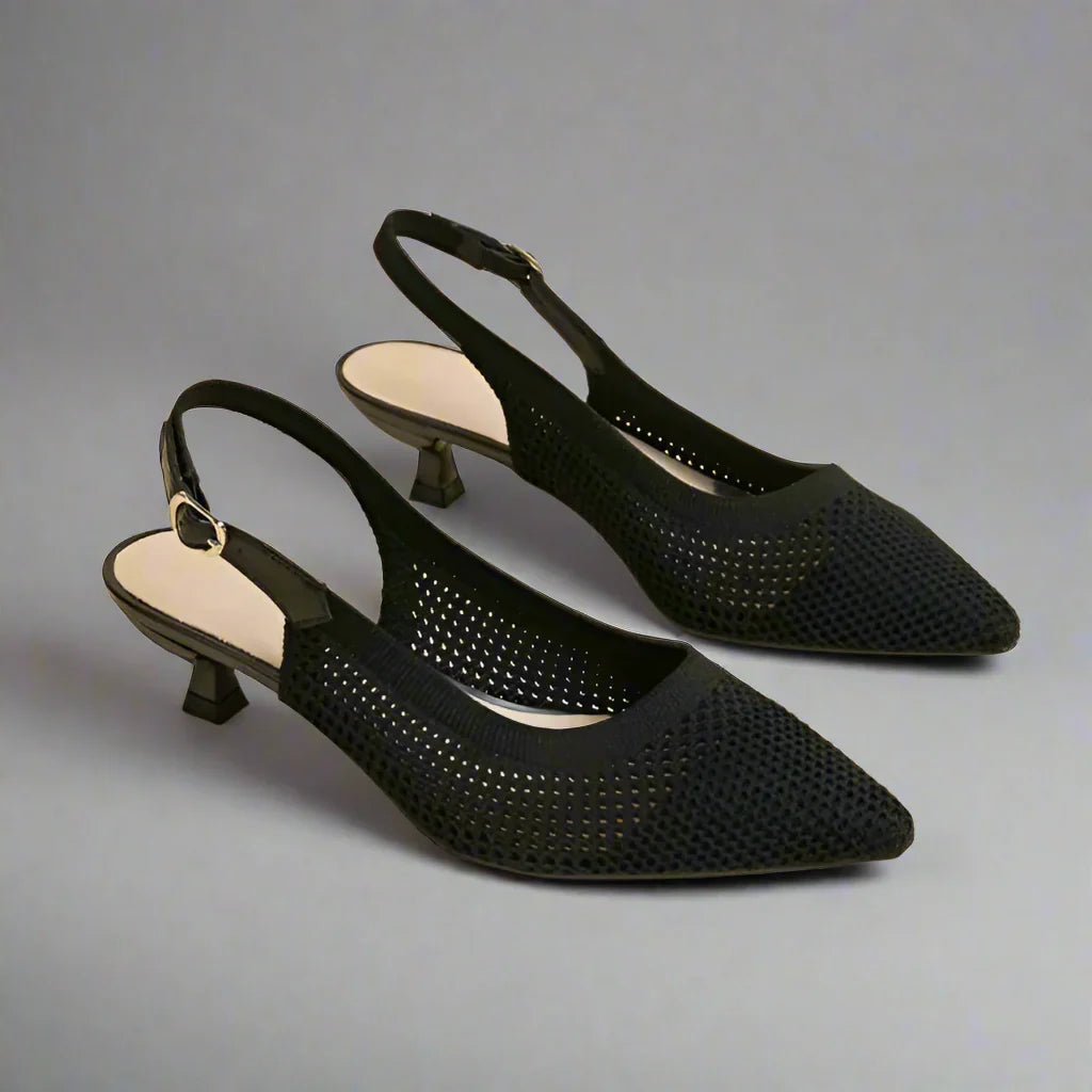 AVELINA MESH FERSEN