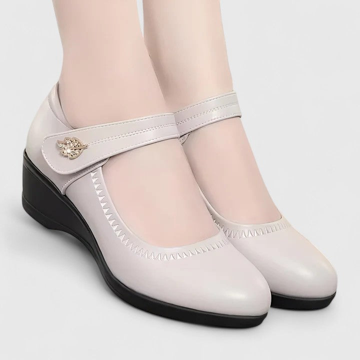 Daleyandra | Orthopädische Schuhe