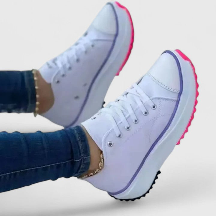 KELLY | BEQUEME SNEAKER