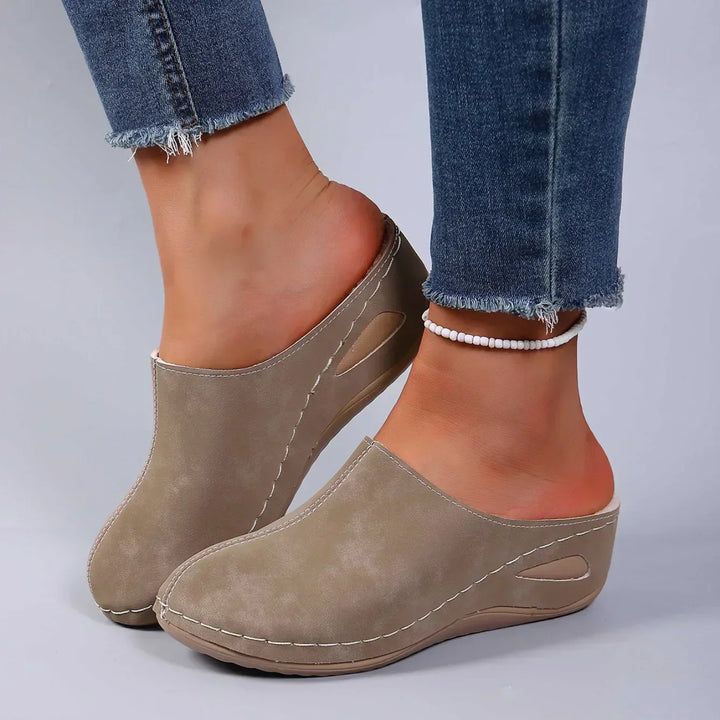Averia | Orthopädische Loafer
