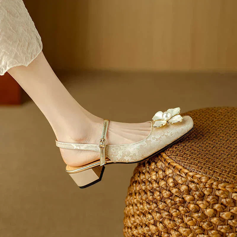 Eloise Elegante Pumps