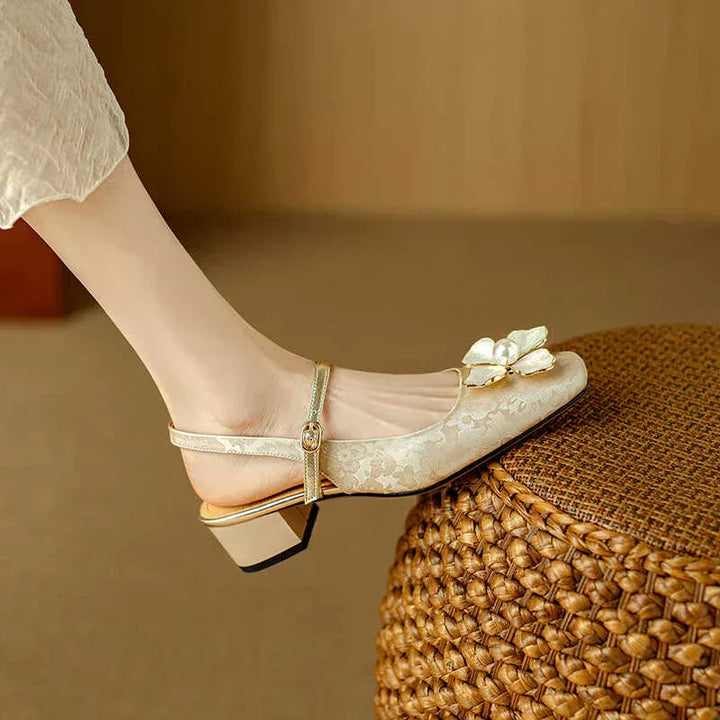 Eloise Elegante Pumps