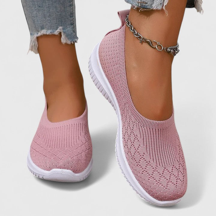ODARA | ORTHOPÄDISCHE SLIP-ONS