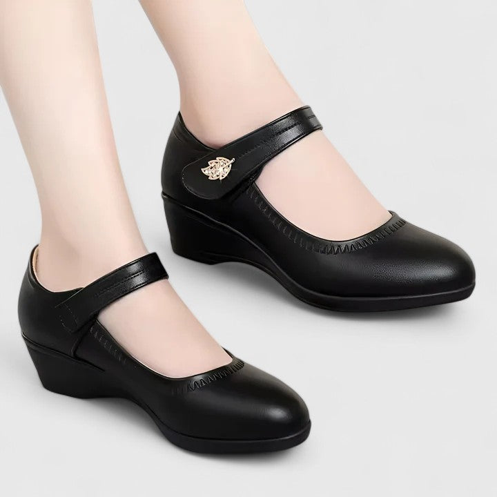 Daleyandra | Orthopädische Schuhe