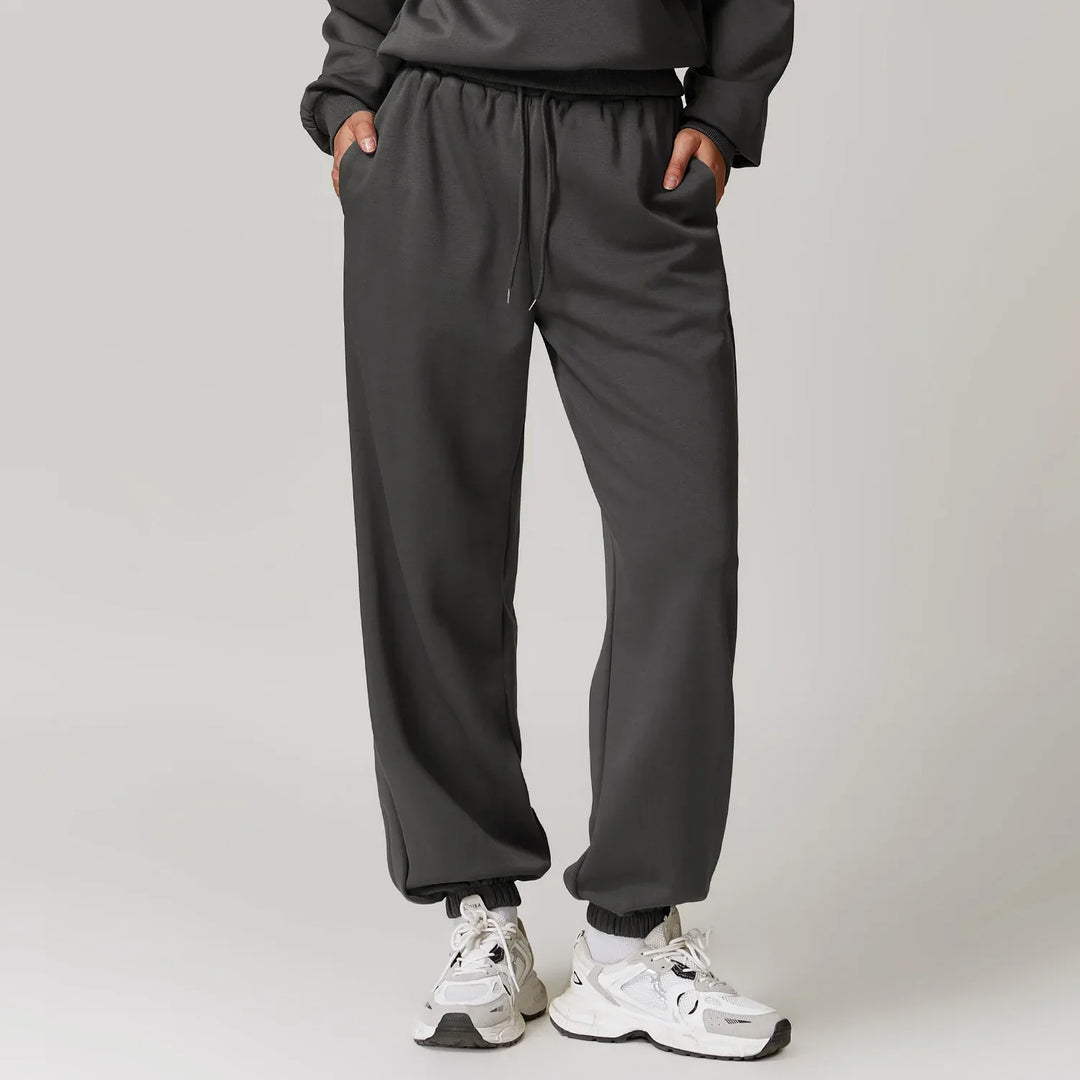Gemütliche Sporthose