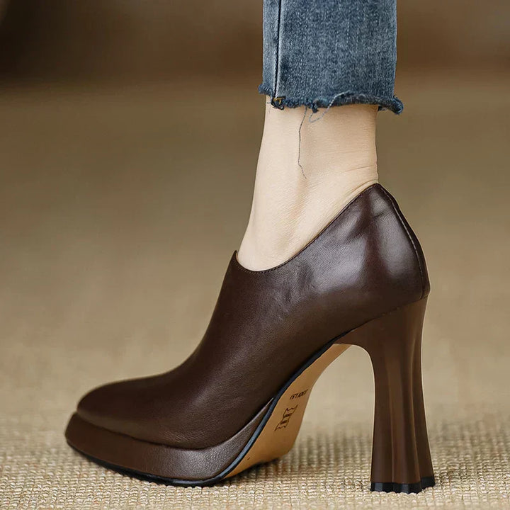 Carina Stilvolle Pumps