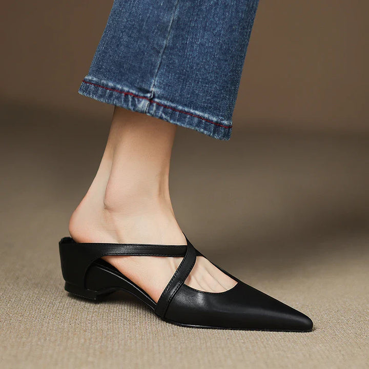 Aluna | Mules